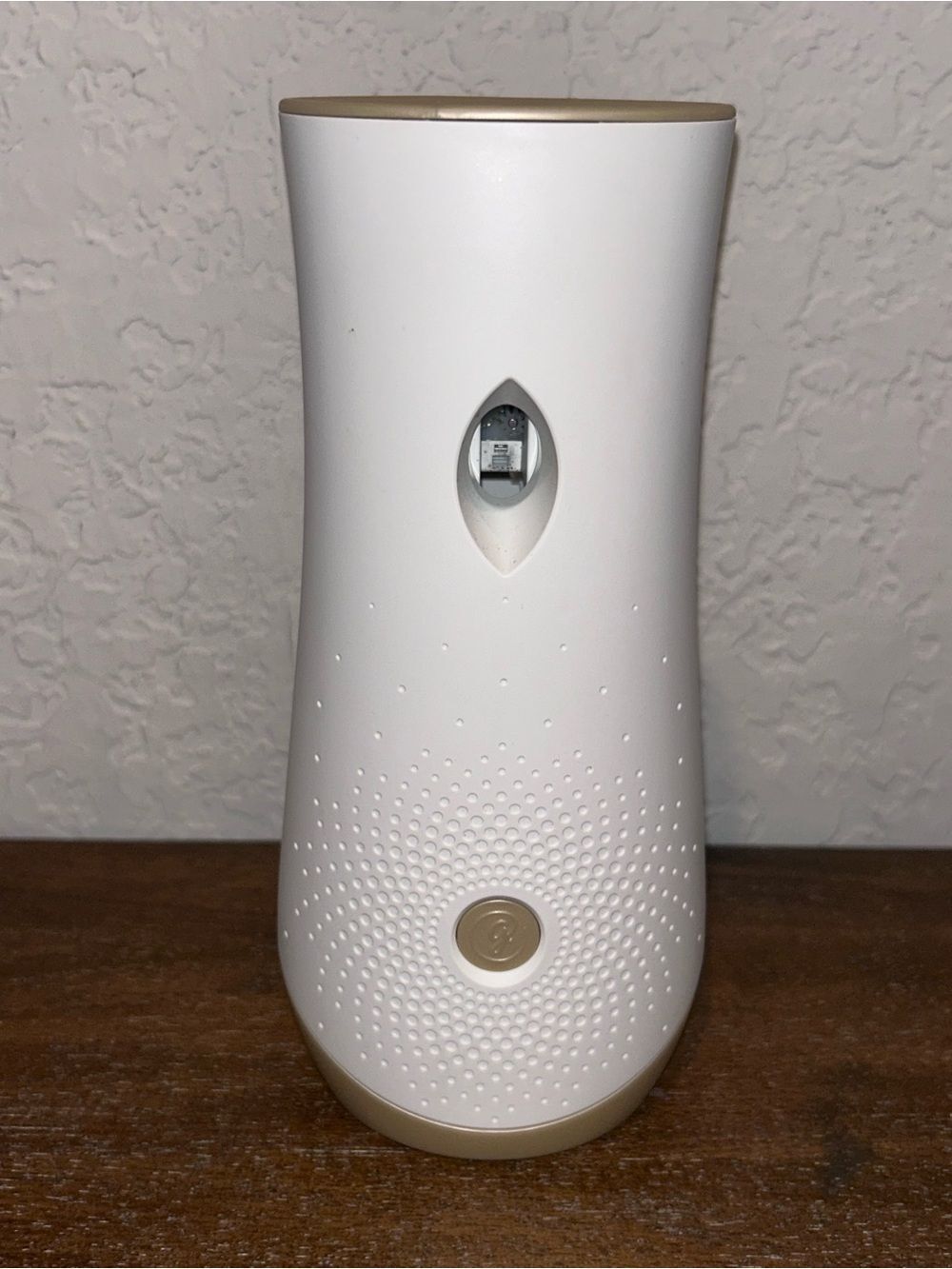 Glade Air Freshener Canister Holder Only